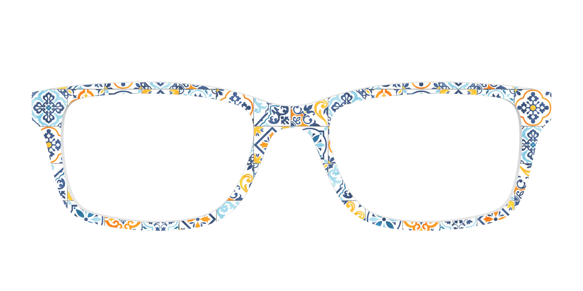 The Italian Tiles