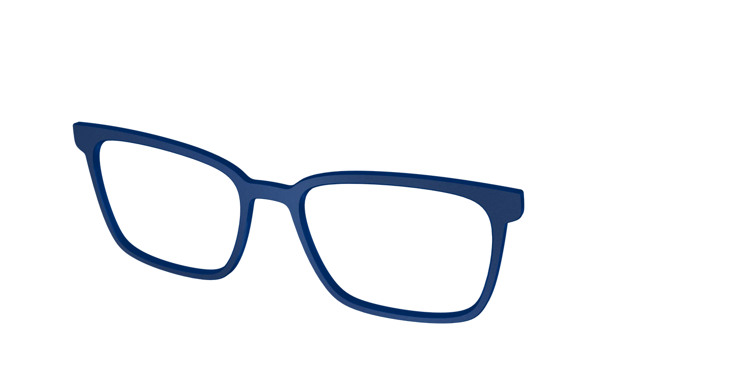 The Matte Navy