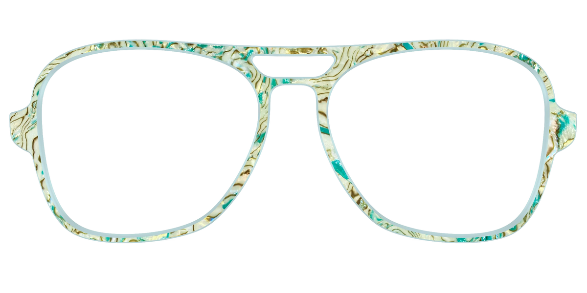 The Mint Jasper Pearl Marble