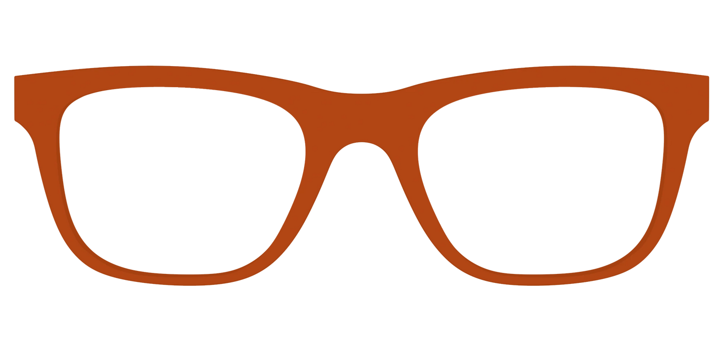 The Burnt Orange