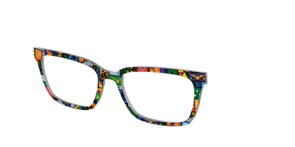 The Quidditch Patchwork
