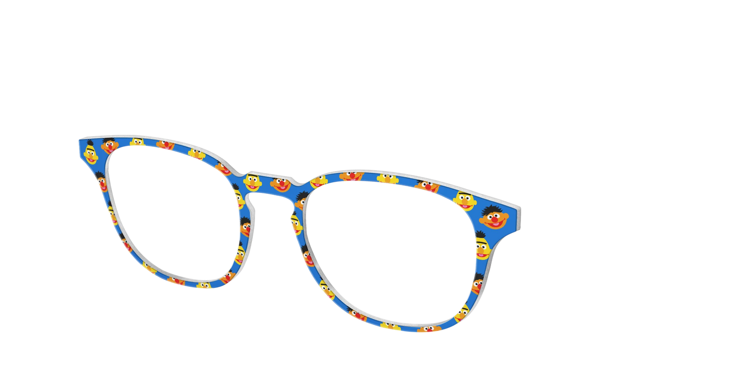 The Bert & Ernie