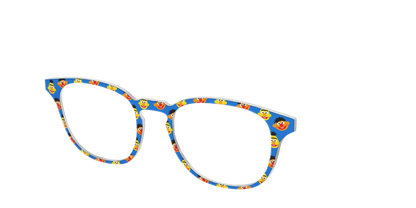 The Bert & Ernie