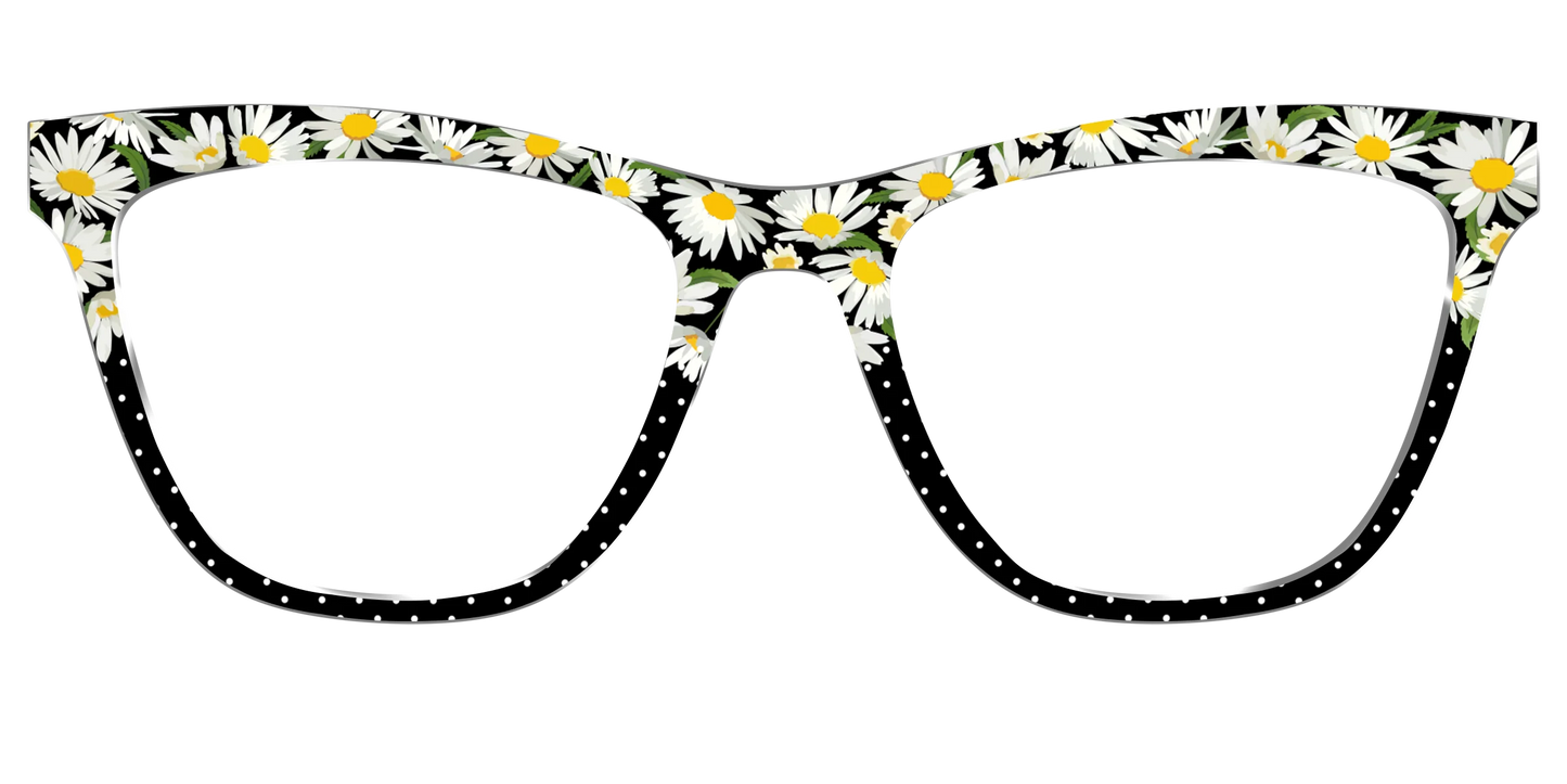 The Daisy Crown Dot