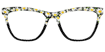 The Daisy Crown Dot