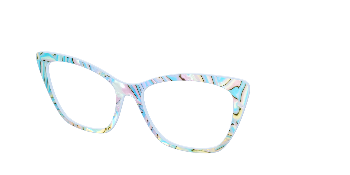 The Daybreak Pearl Marble