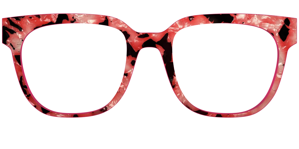 The Red Agate Pearl Tortoise
