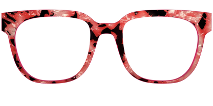 The Red Agate Pearl Tortoise