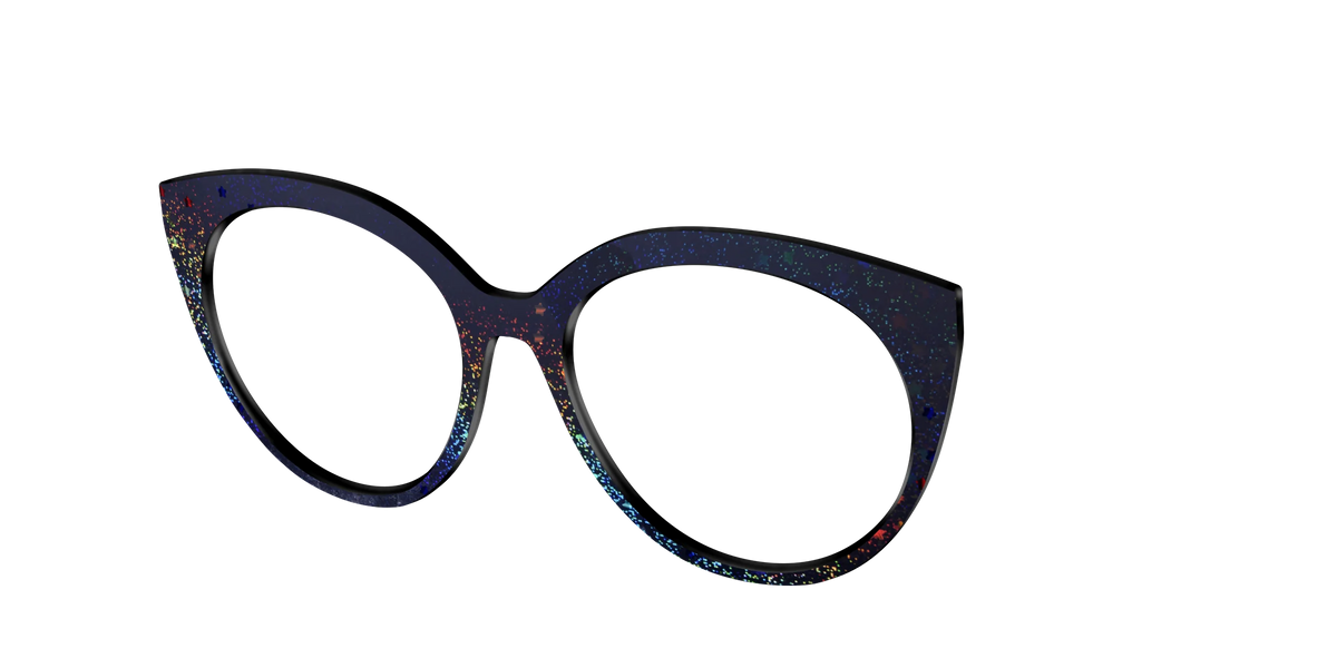 The Rainbow Disco