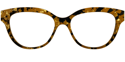 The Tiger's Eye Pearl Tortoise