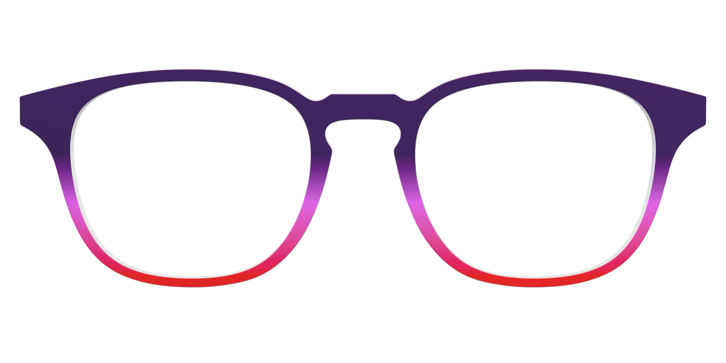 The Grape to Punch Gradient