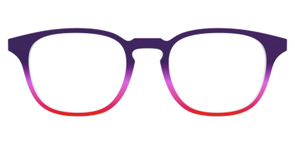 The Grape to Punch Gradient