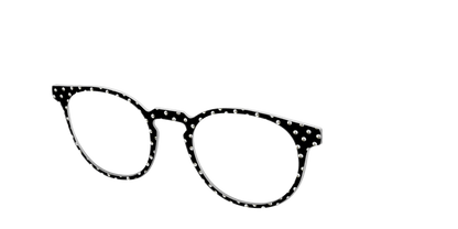 The Pearl Polka Dots