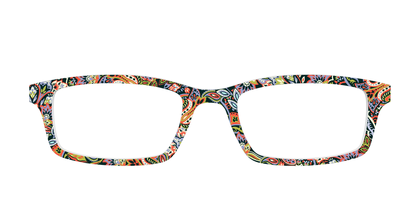 The Paradise Paisley