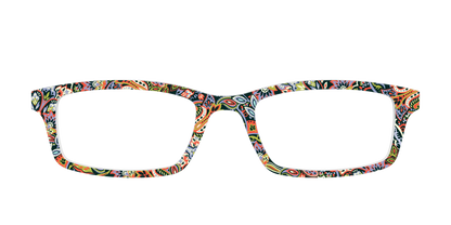 The Paradise Paisley