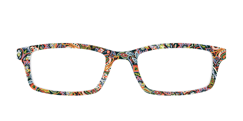 The Paradise Paisley