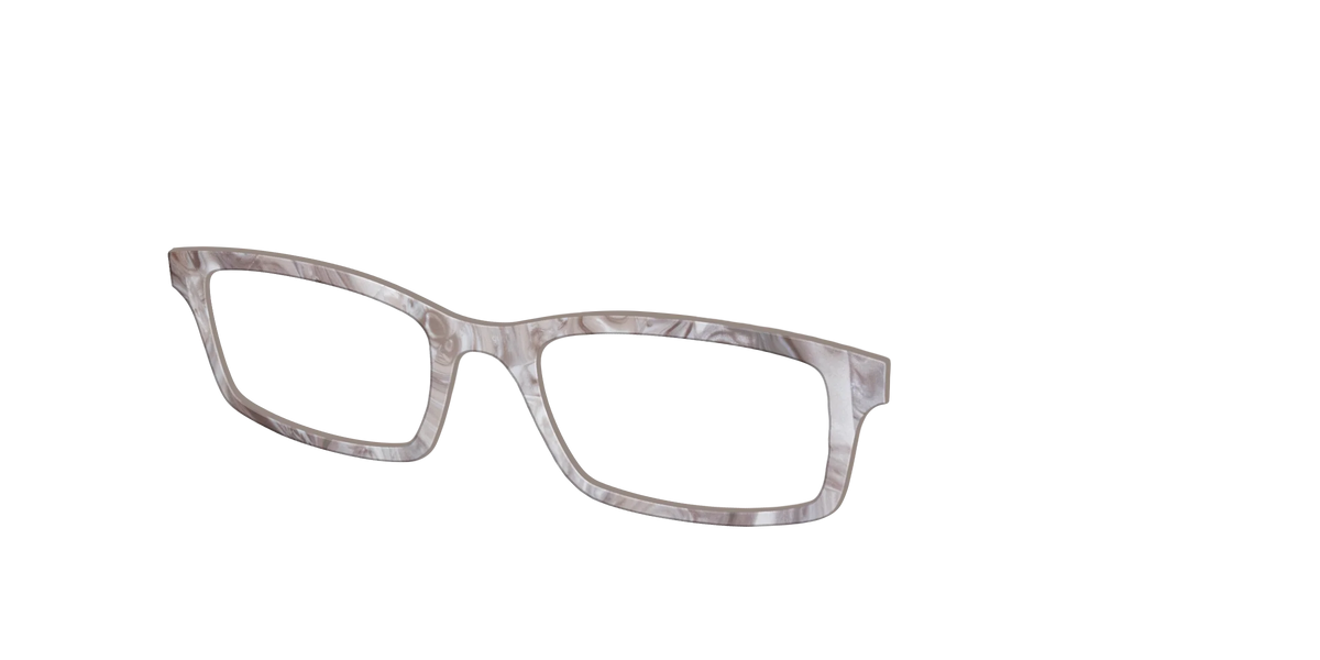 The Gray Marble
