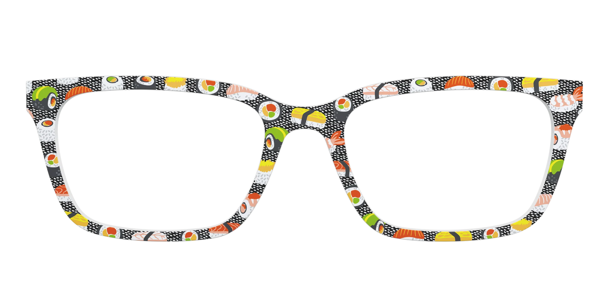 The Sushi