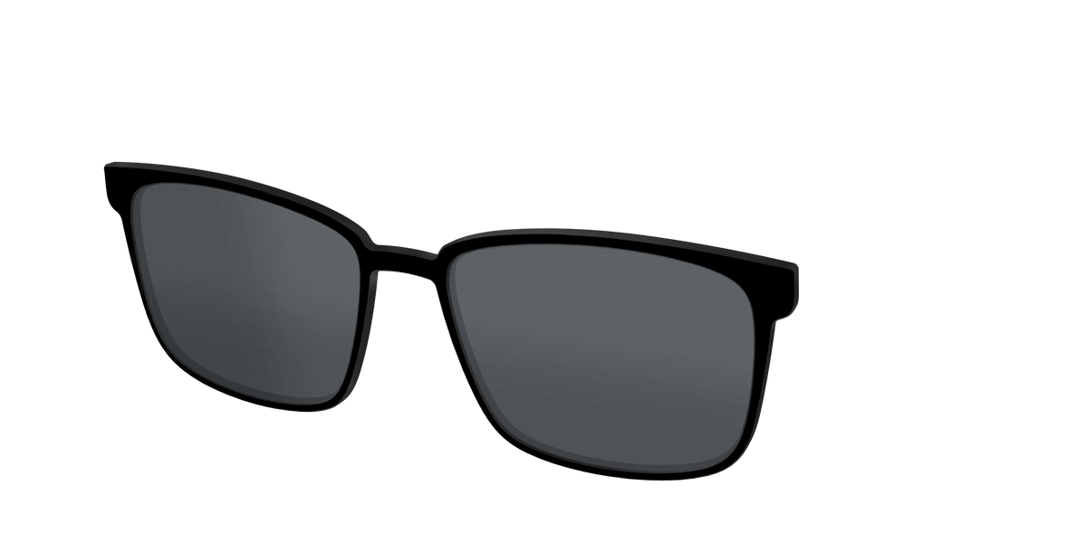 The Non-Polarized Black Sun Top