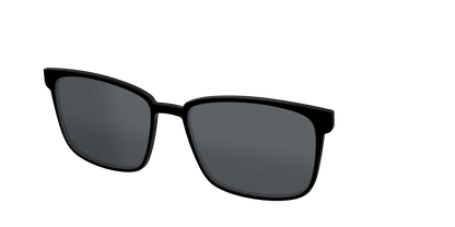 The Non-Polarized Black Sun Top