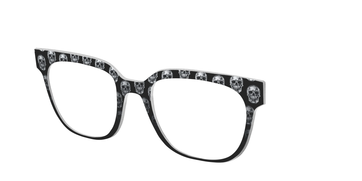 The Chrome Skulls