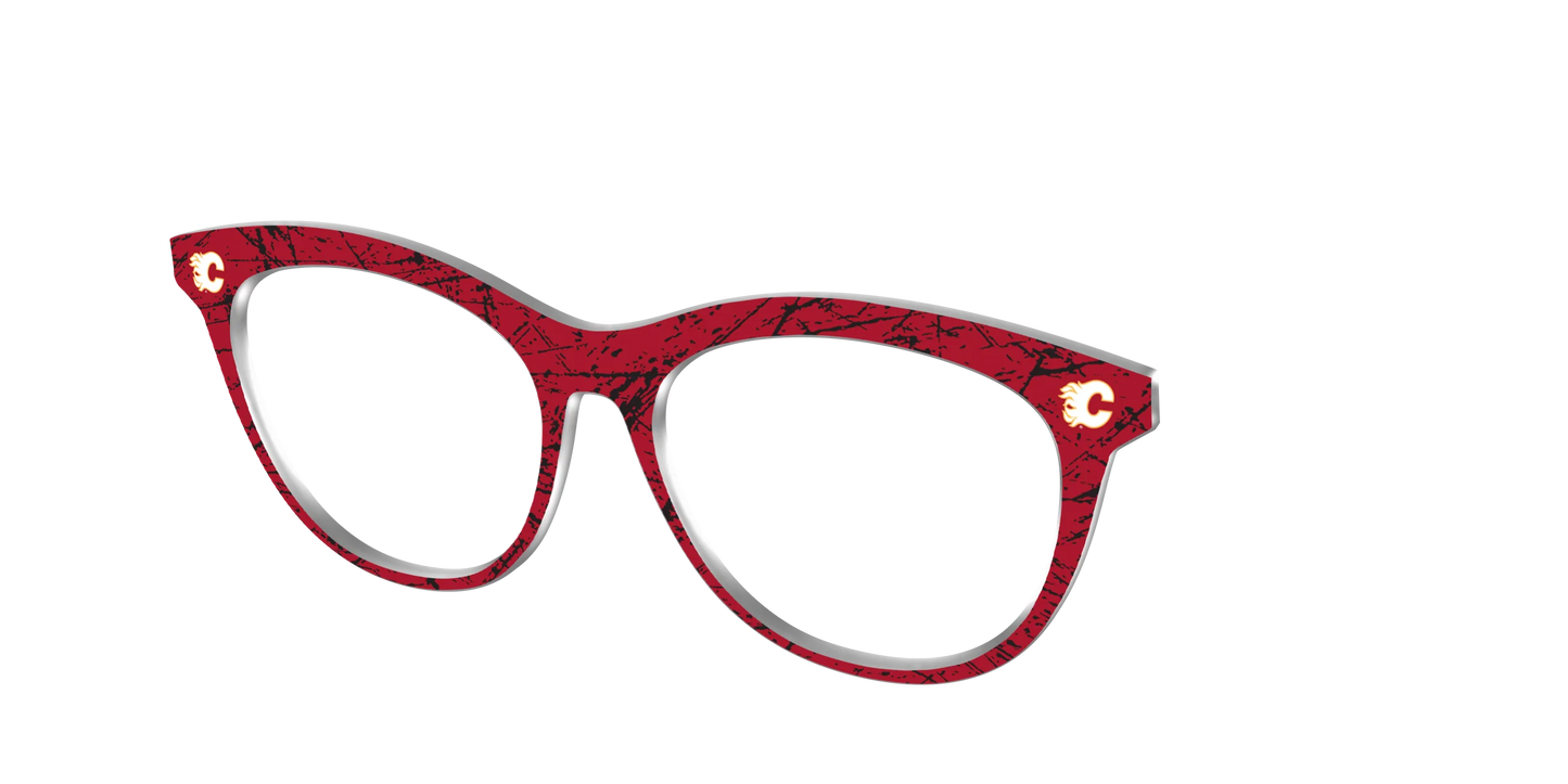 The Flames® Ice