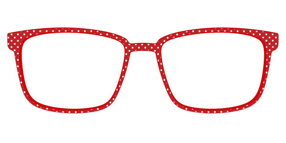 The Ruby Pin Dot