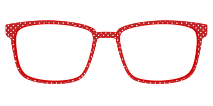 The Ruby Pin Dot