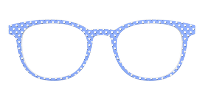 The Spring Polka Dots