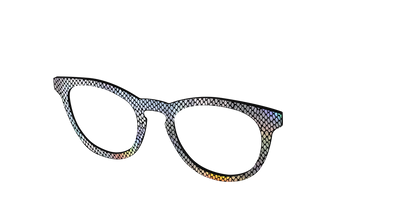 The Iridescent Serpent