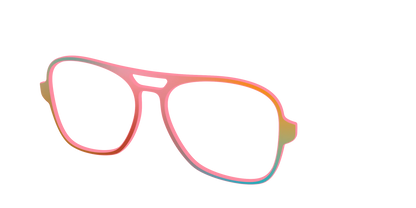 The Mirage Gradient