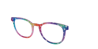 The Holographic Superstars