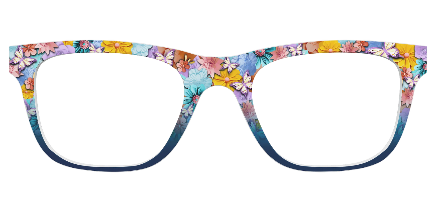 The Fresh Floral