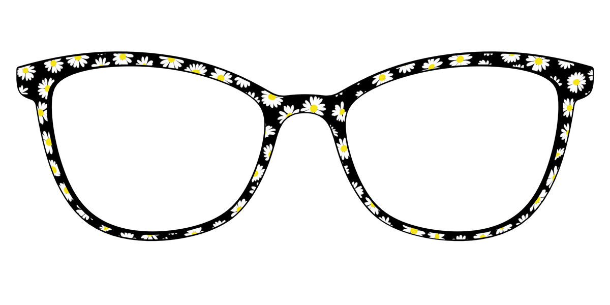 The Black Daisy