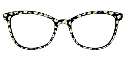 The Black Daisy