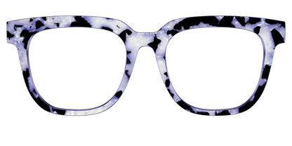 The Lilac Pearl Tortoise