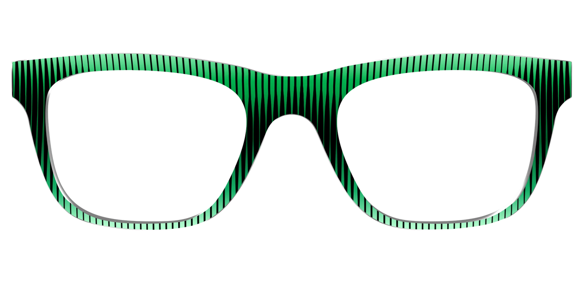 The Soundwave Stripes