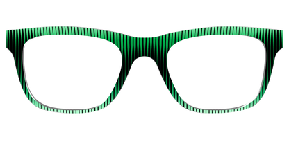 The Soundwave Stripes
