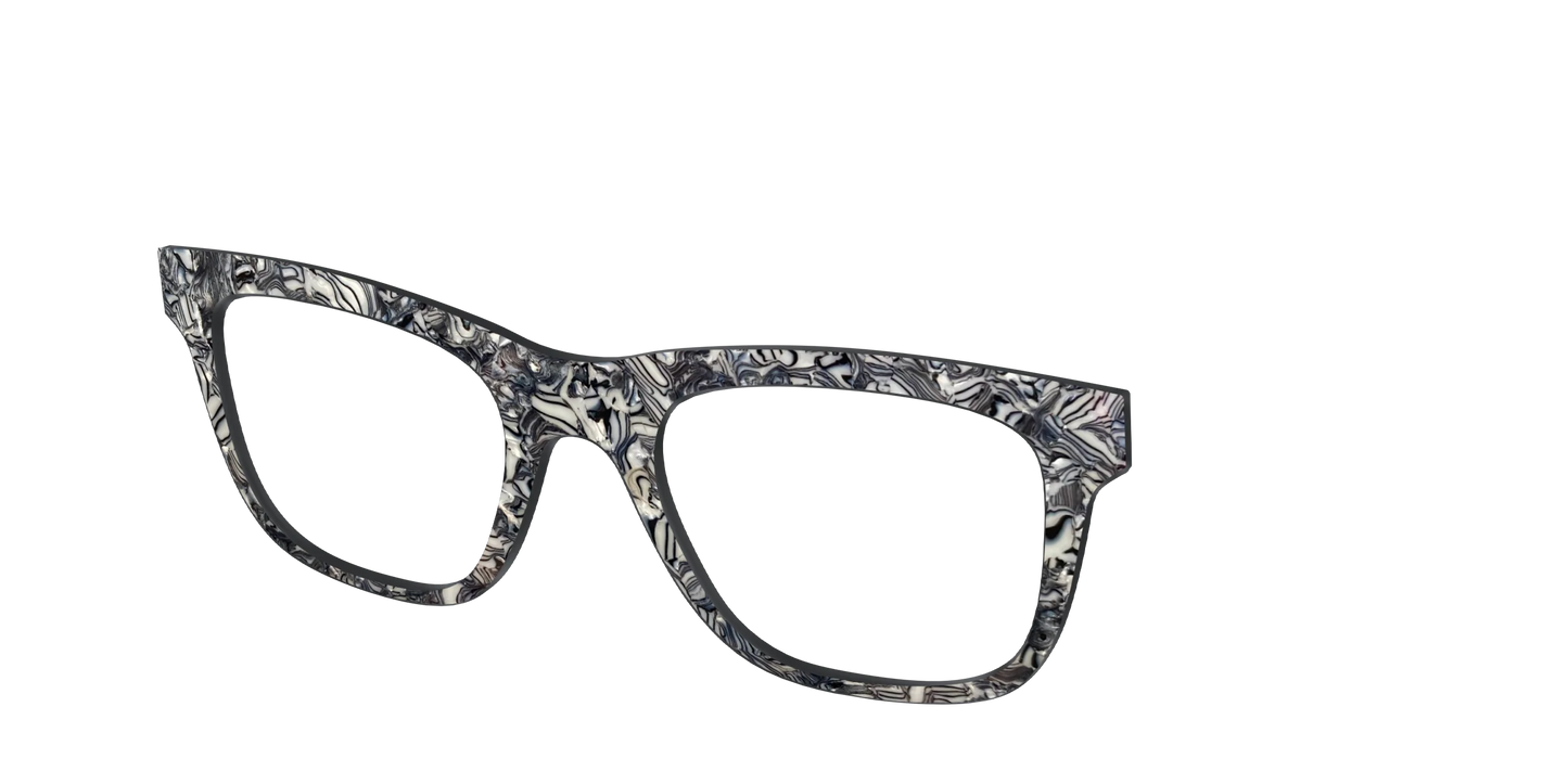 The B&W Pearl Agate