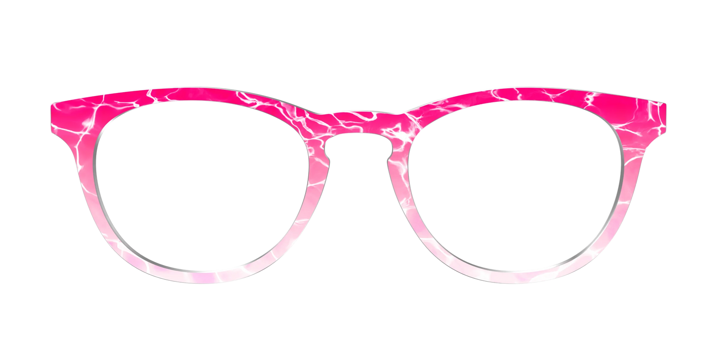 The Pink High Tide