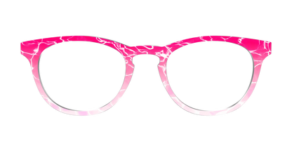 The Pink High Tide