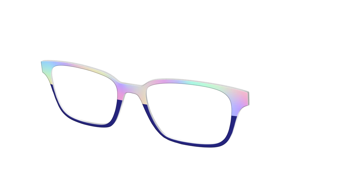 The Flashback Gradient Split