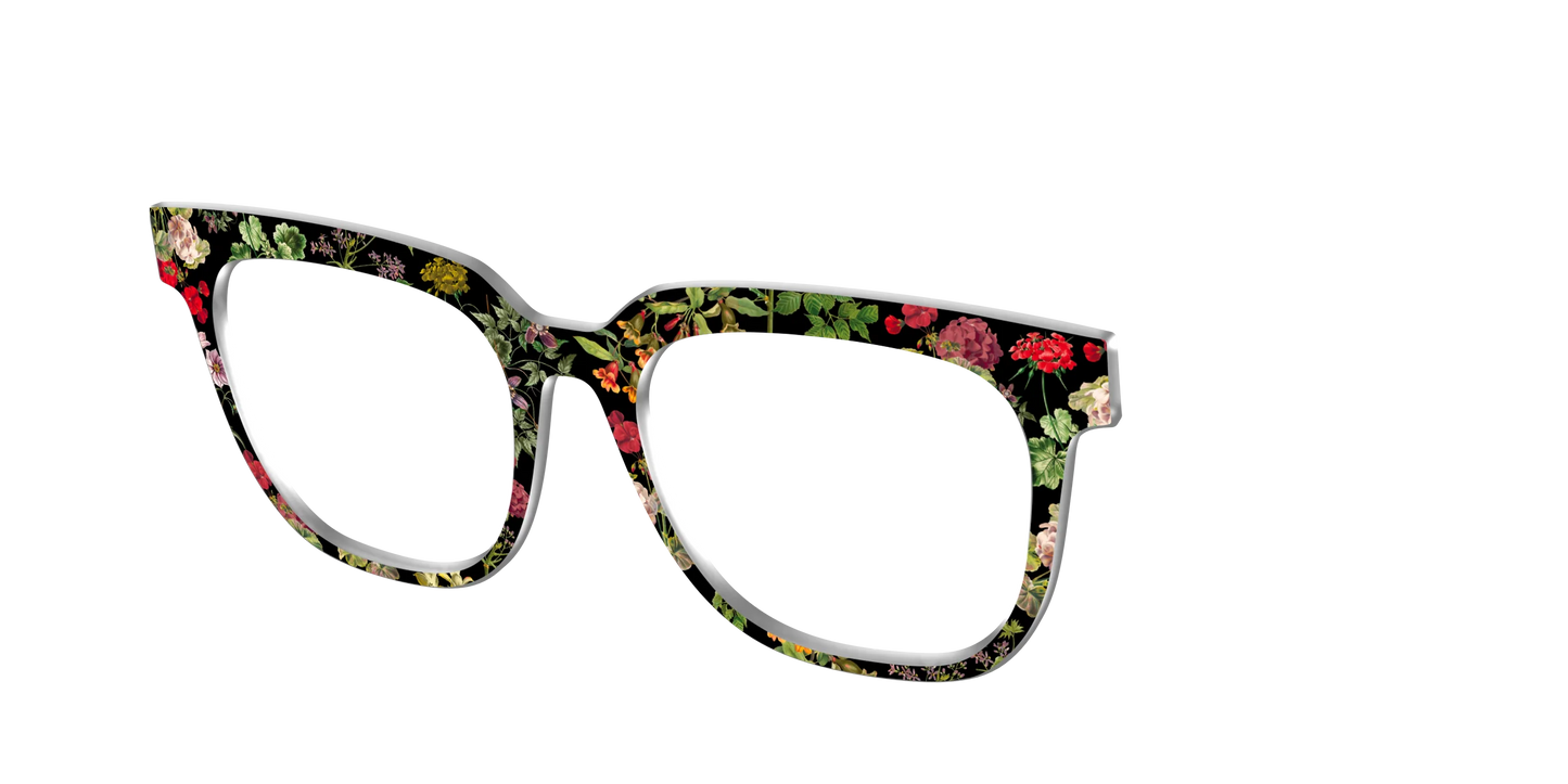 The Botanical Study