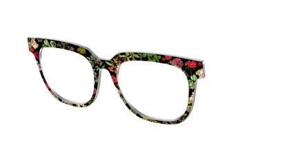 The Botanical Study