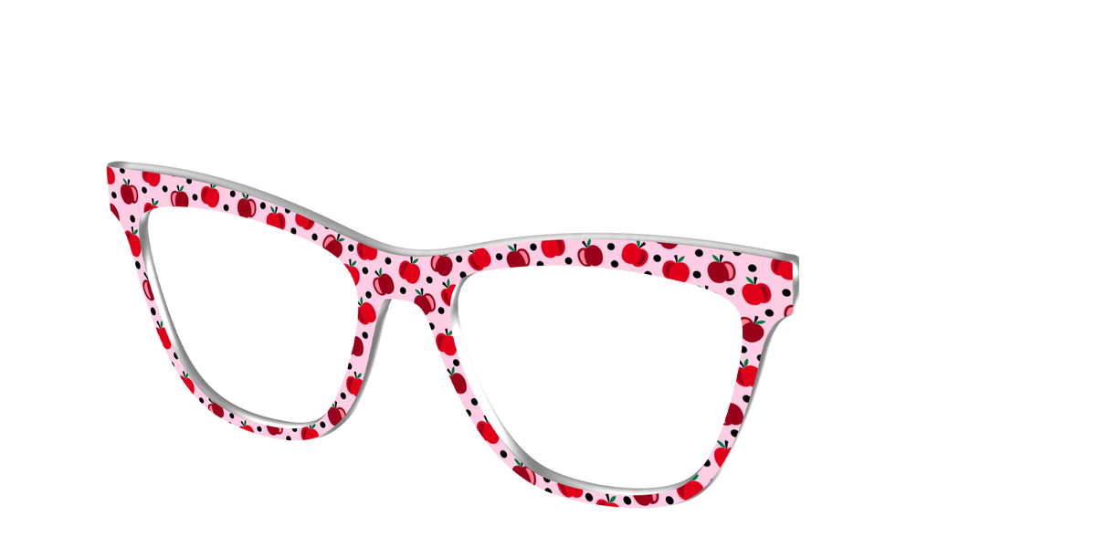 The Apple Polka Dot