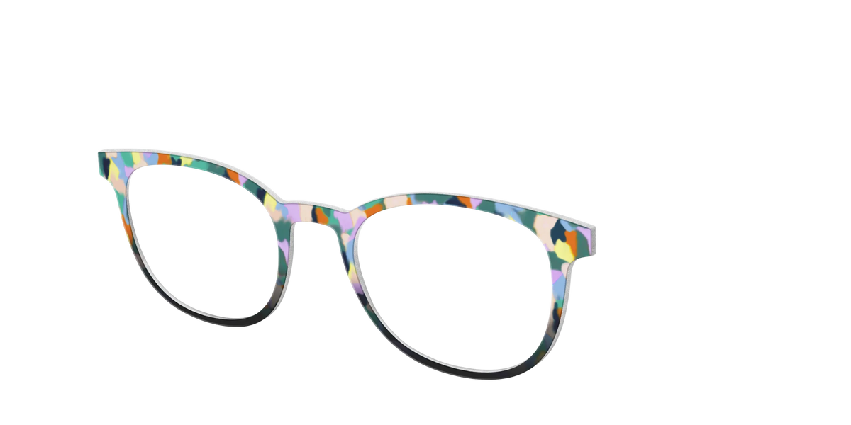 The Pastel Tort