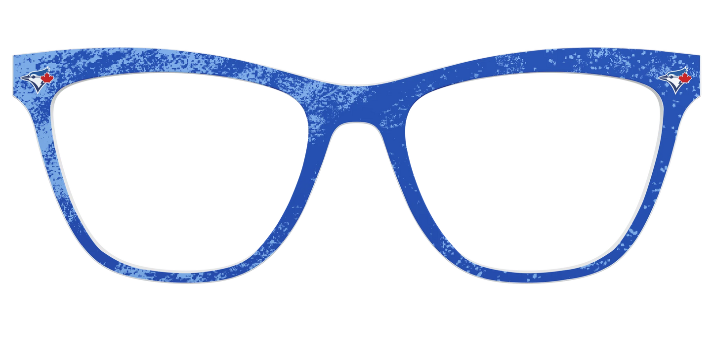 The Blue Jays Home Run