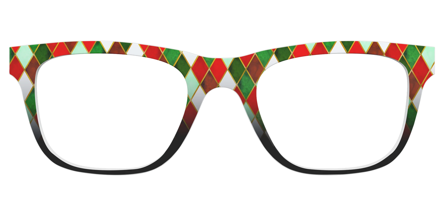 The Merry Argyle