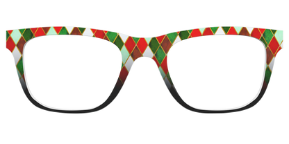 The Merry Argyle