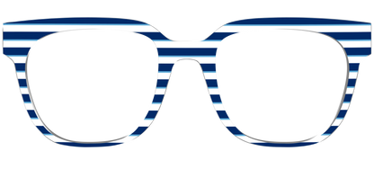 The Navy Stripes